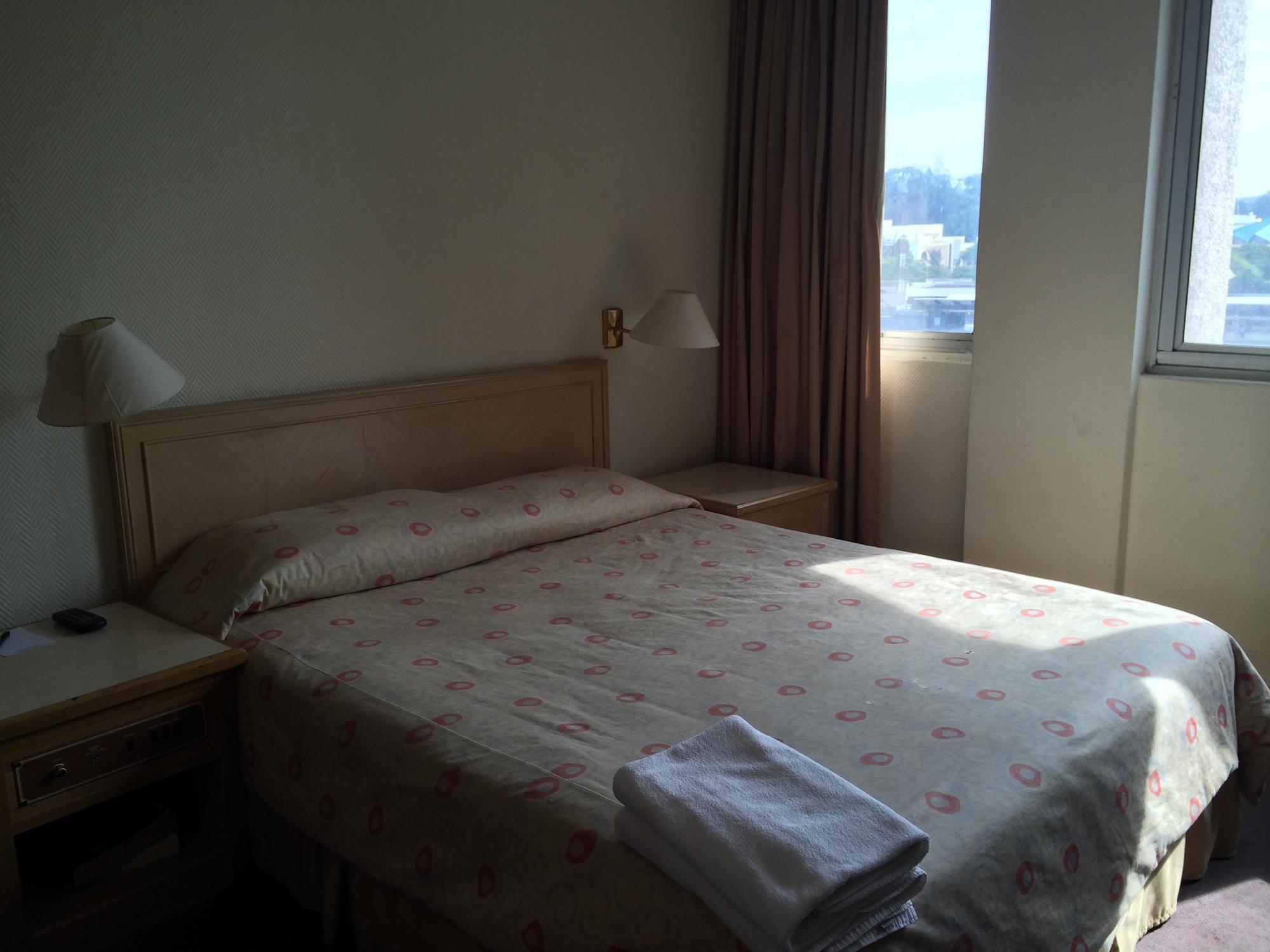 Mandarin Pacific Hotel Куала-Лумпур Экстерьер фото